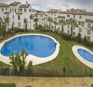 Apartamentos Vista Real Alcaidesa