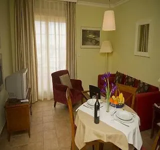 Apartman Apartamentos Vista Real Alcaidesa